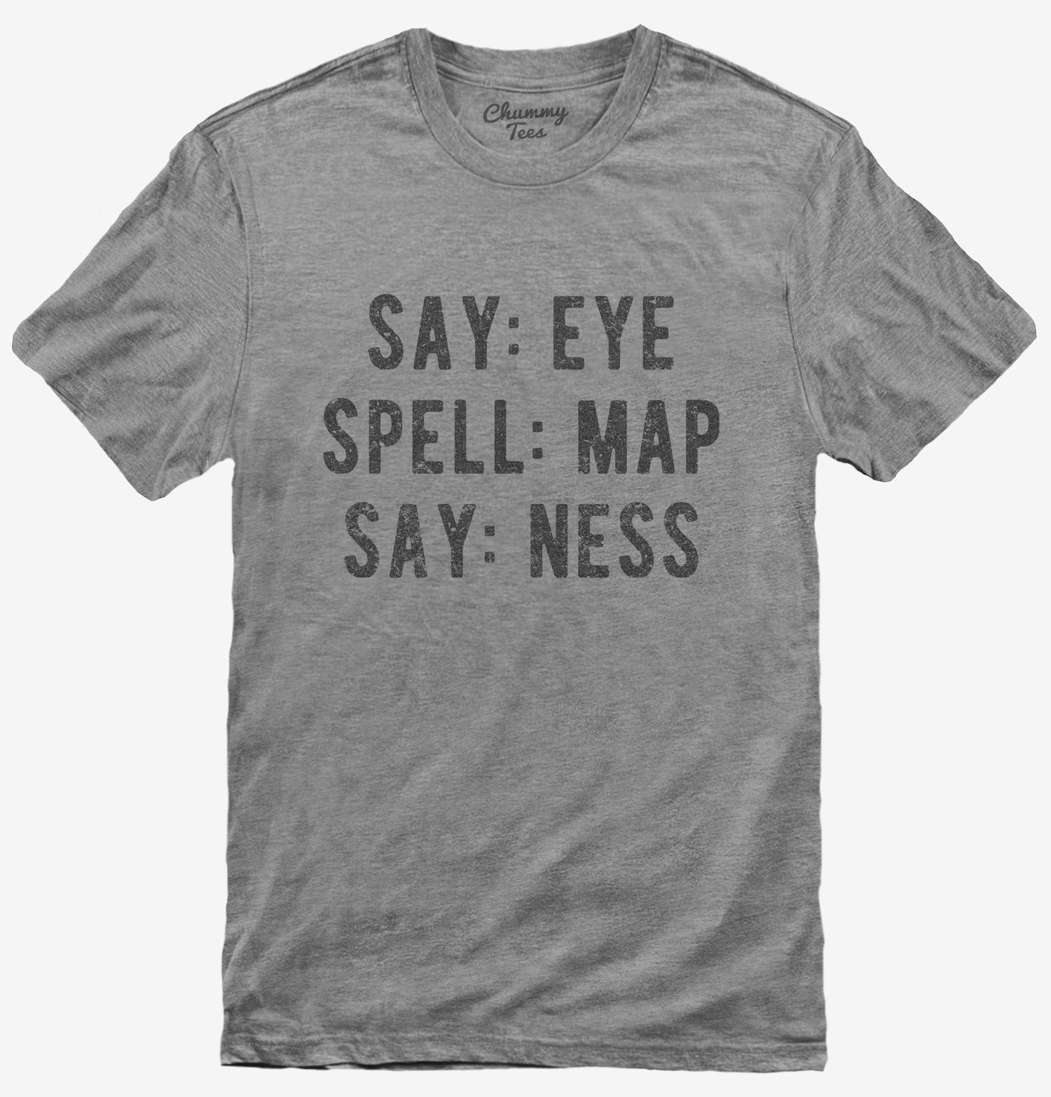 cheapest-eye-map-ness-t-shirt-for-sale_0.jpg